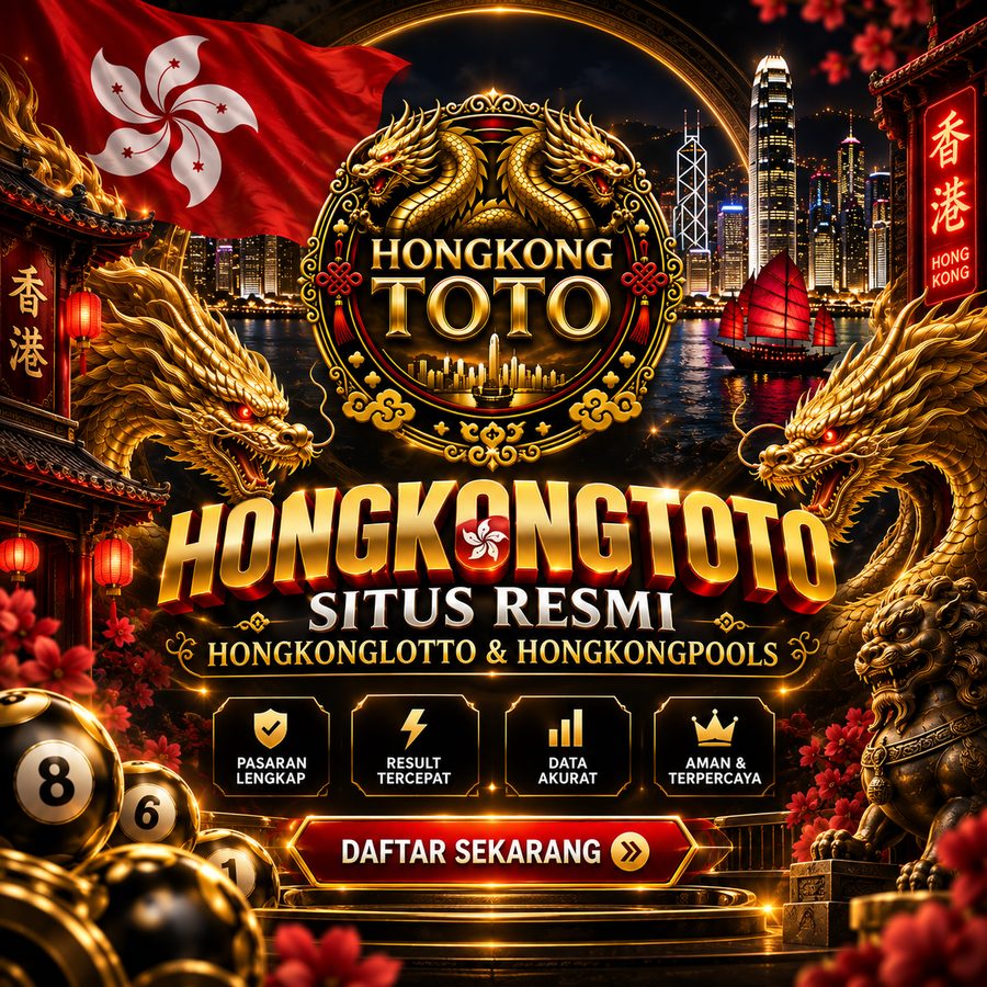 Hongkongtoto Sijamapolang